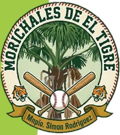 MORICHALES DE EL TIGRE